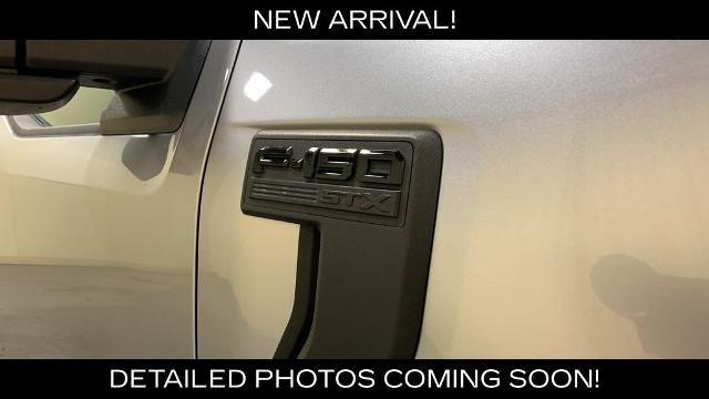 Certified Used 2023 Silver Metallic Ford XL image 62