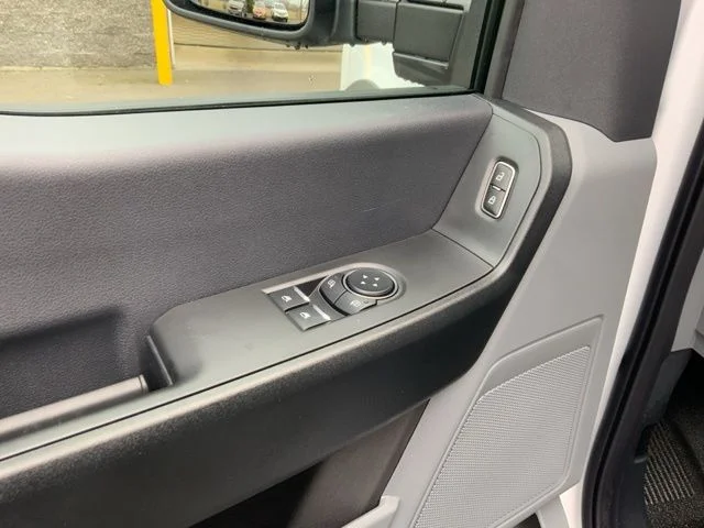 New 2024 Oxford White Ford XL image 10
