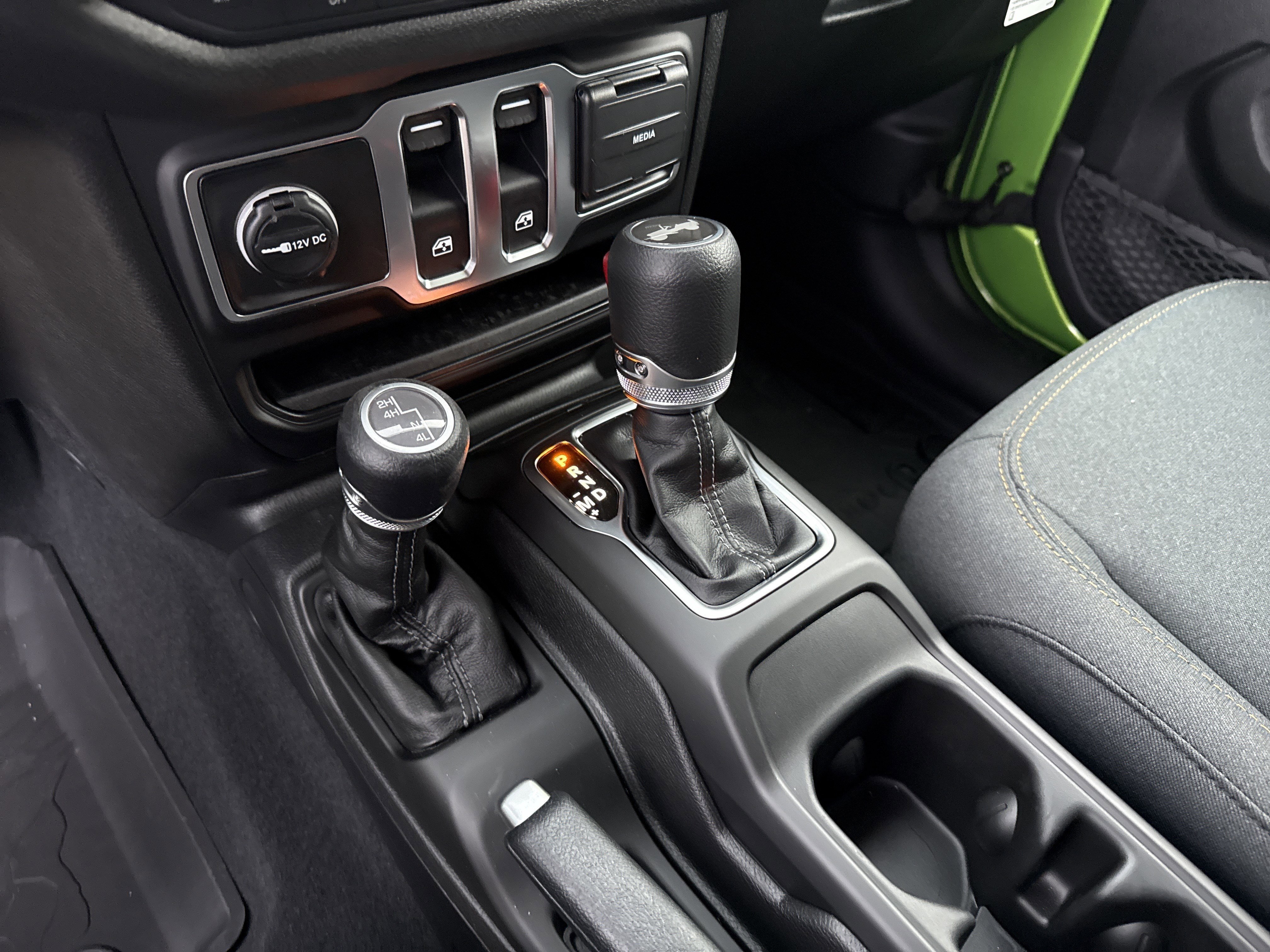 New 2026 Mojito Clearcoat Jeep Sport image 25