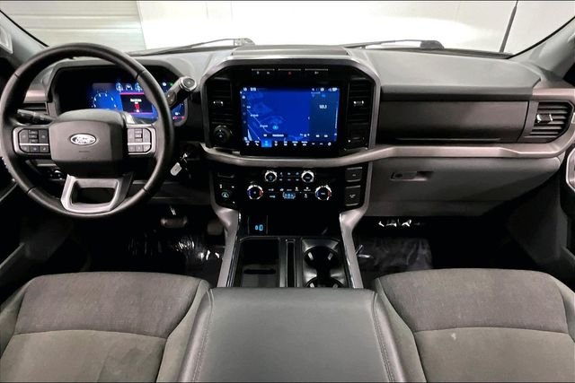 2024 Ford F-150 XLT - Photo 17