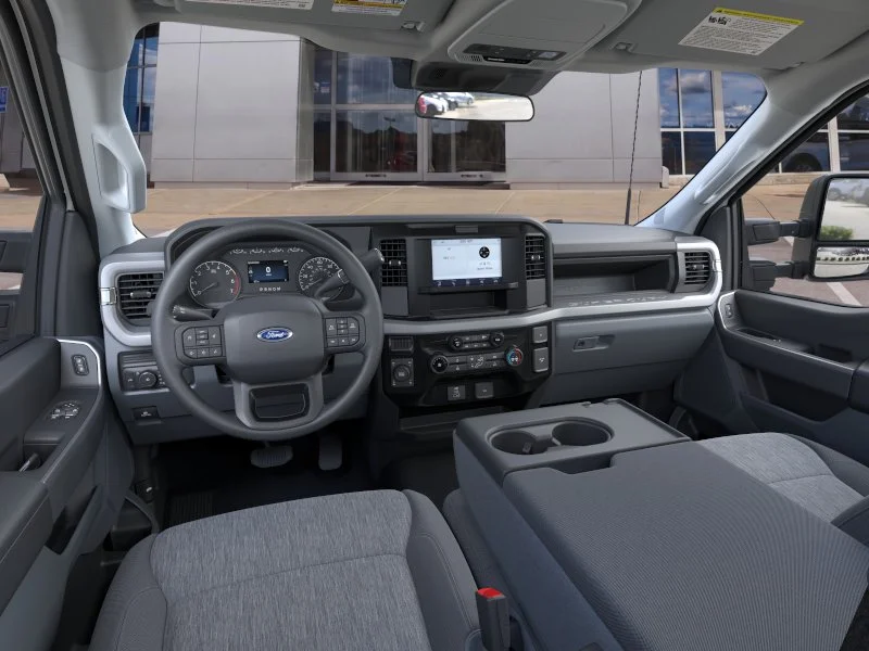 2025 Ford F-350 Super Duty XL - Photo 21
