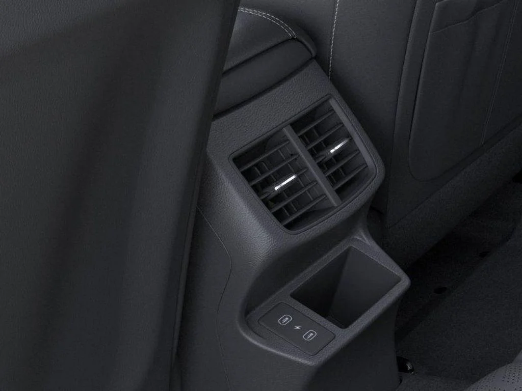 New 2026 White Kia EX image 26