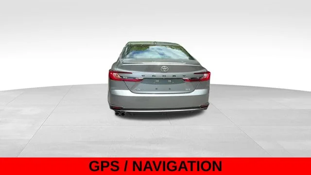 Used 2026  Toyota SE image 6