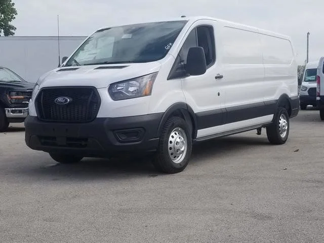 2025 Ford Transit Van Base - Photo 35