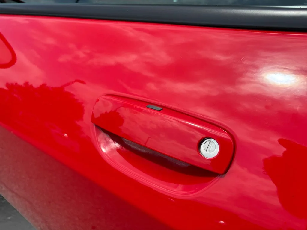Used 2020 Red Dodge SXT image 51