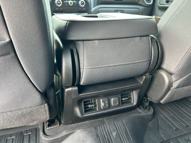 Used 2020 Cardinal Red GMC SLE image 20