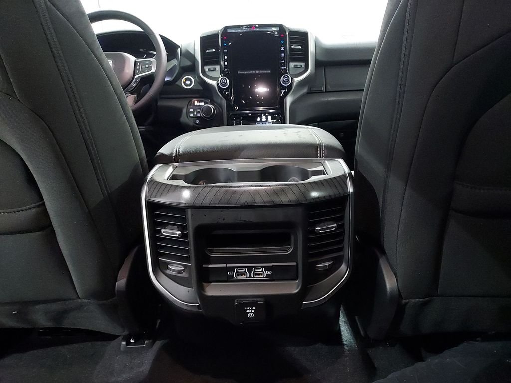 2026 RAM 1500 Big Horn/Lone Star - Photo 10