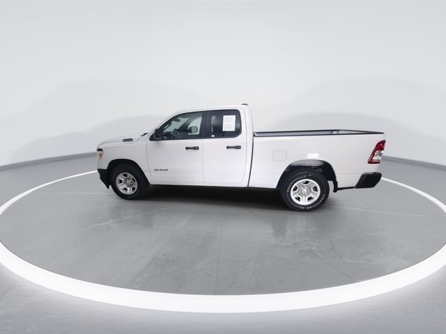 Used 2022 White Ram Tradesman image 7