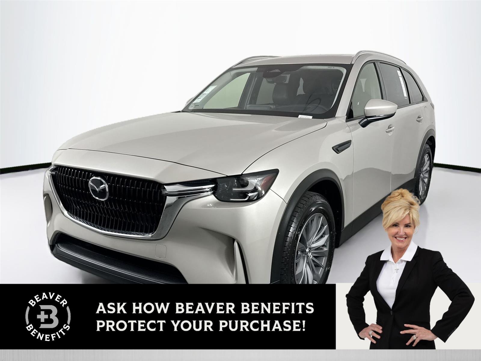 2024 Mazda CX-90 Turbo Preferred Plus Package's photo