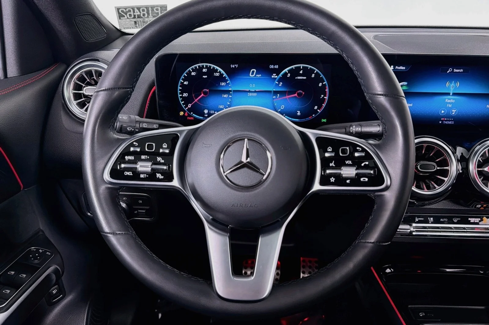 Used 2023 Night Black Mercedes-Benz 250 image 18