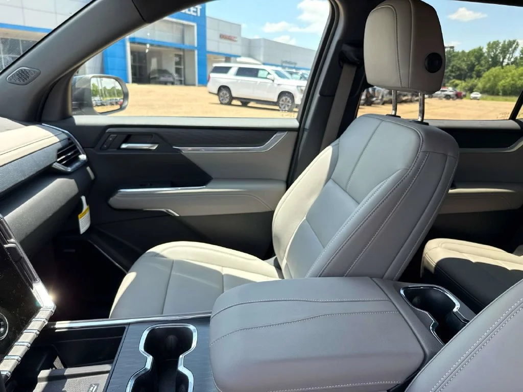 2026 GMC Acadia Elevation - Photo 33