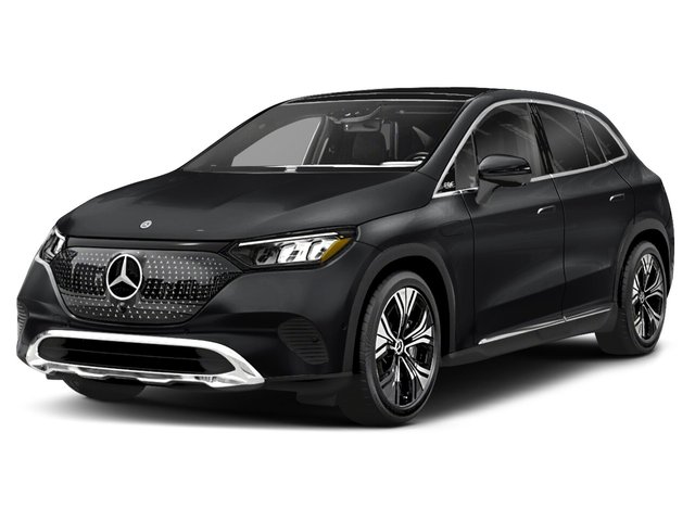 2026 Mercedes-Benz EQE EQE 320+
