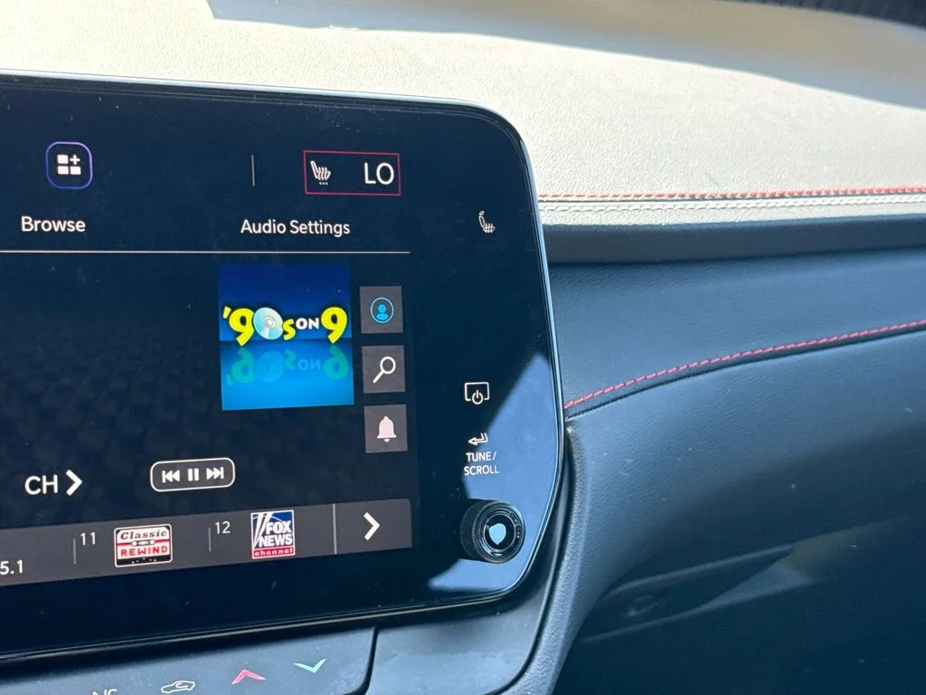 New 2026  Dodge R/T image 27