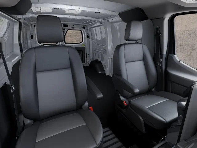 New 2027 White Ford Base image 10