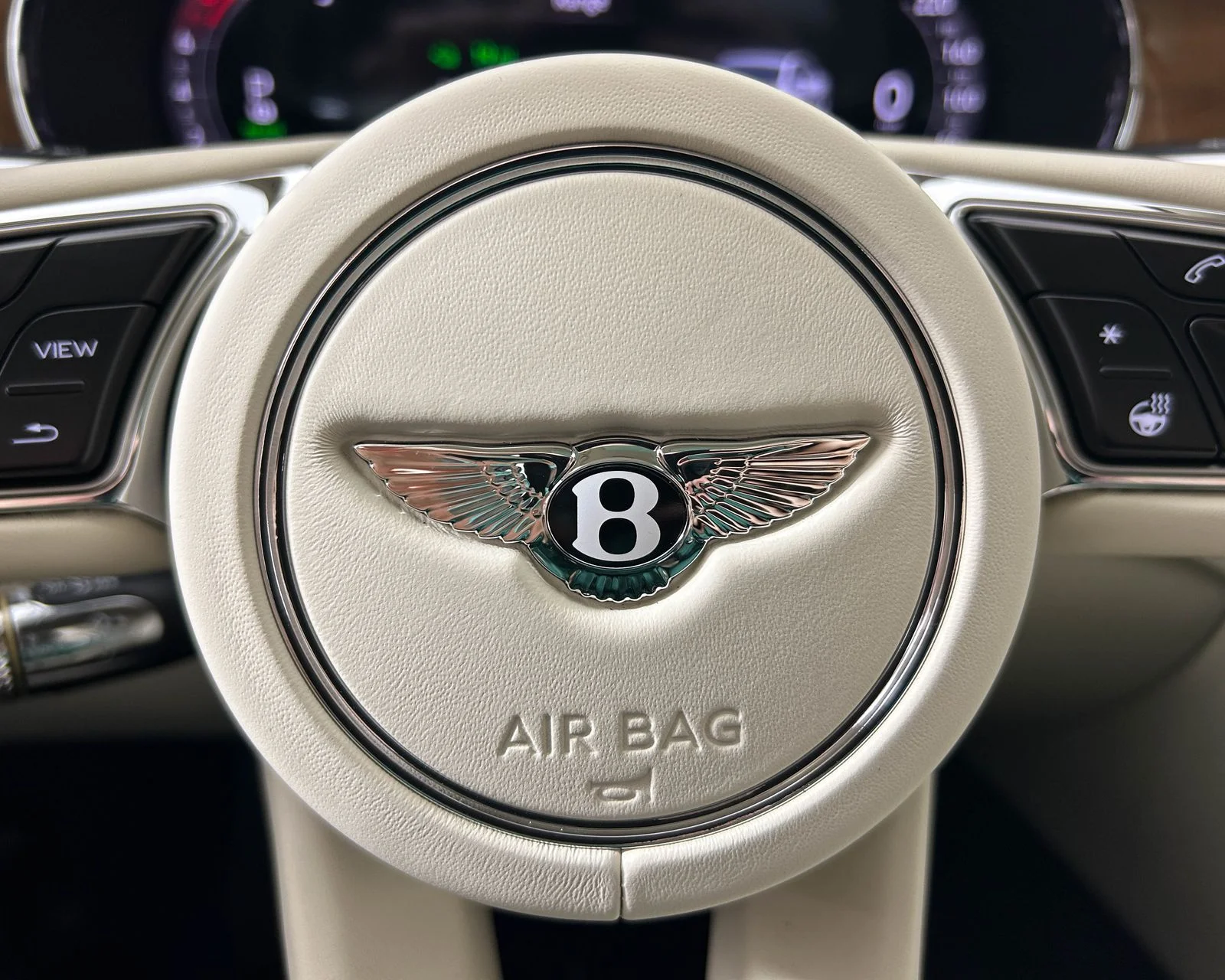 New 2026  Bentley Azure image 21
