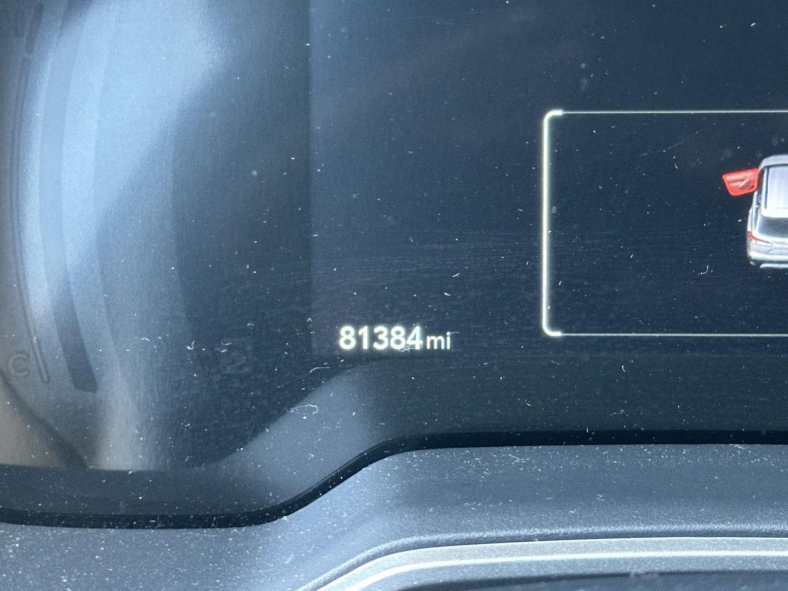 Used 2025 Jet Black Toyota XLE image 14