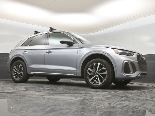 2024 Audi Q5 Premium Plus - Photo 16