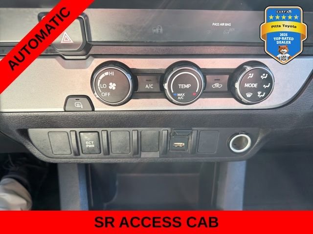 2020 Toyota Tacoma SR - Photo 15