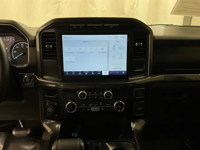 Used 2023 Silver Ford XLT image 17