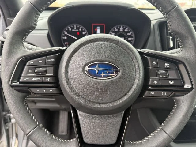 Used 2026 Silver Subaru Premium image 24