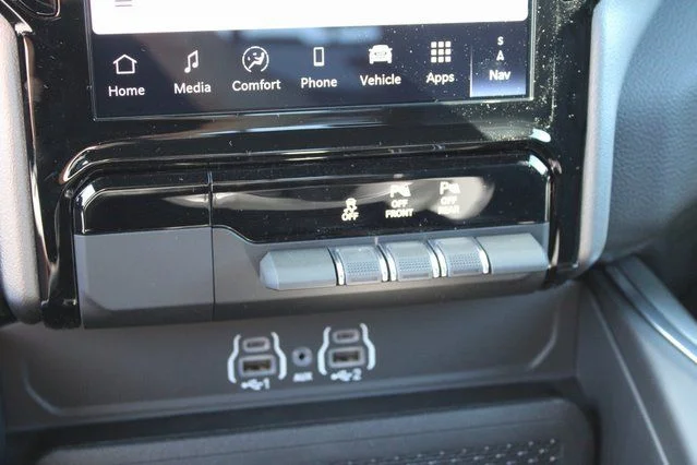 2025 RAM 1500 Big Horn/Lone Star - Photo 21