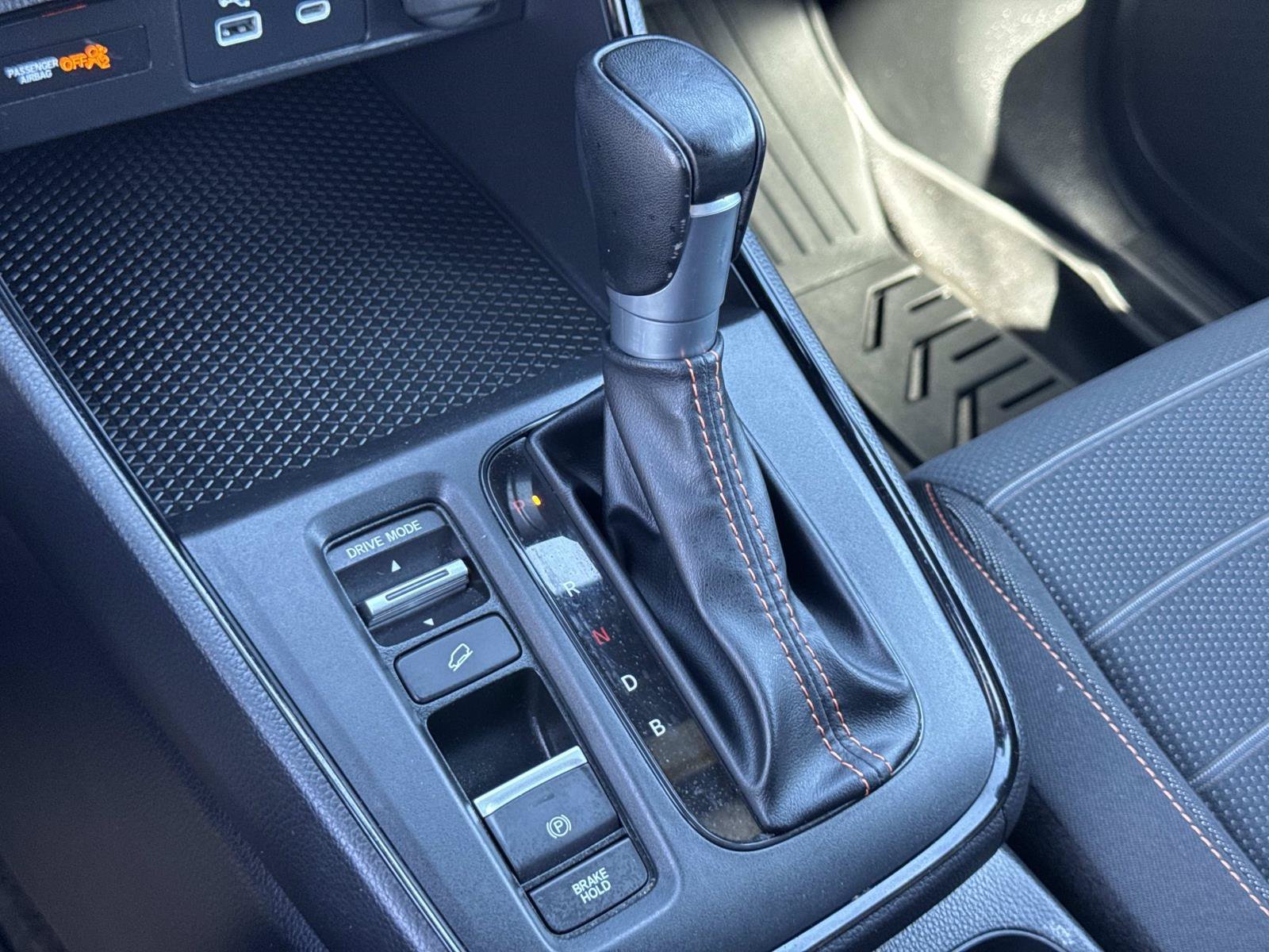 2025 Honda CR-V Sport - Photo 53