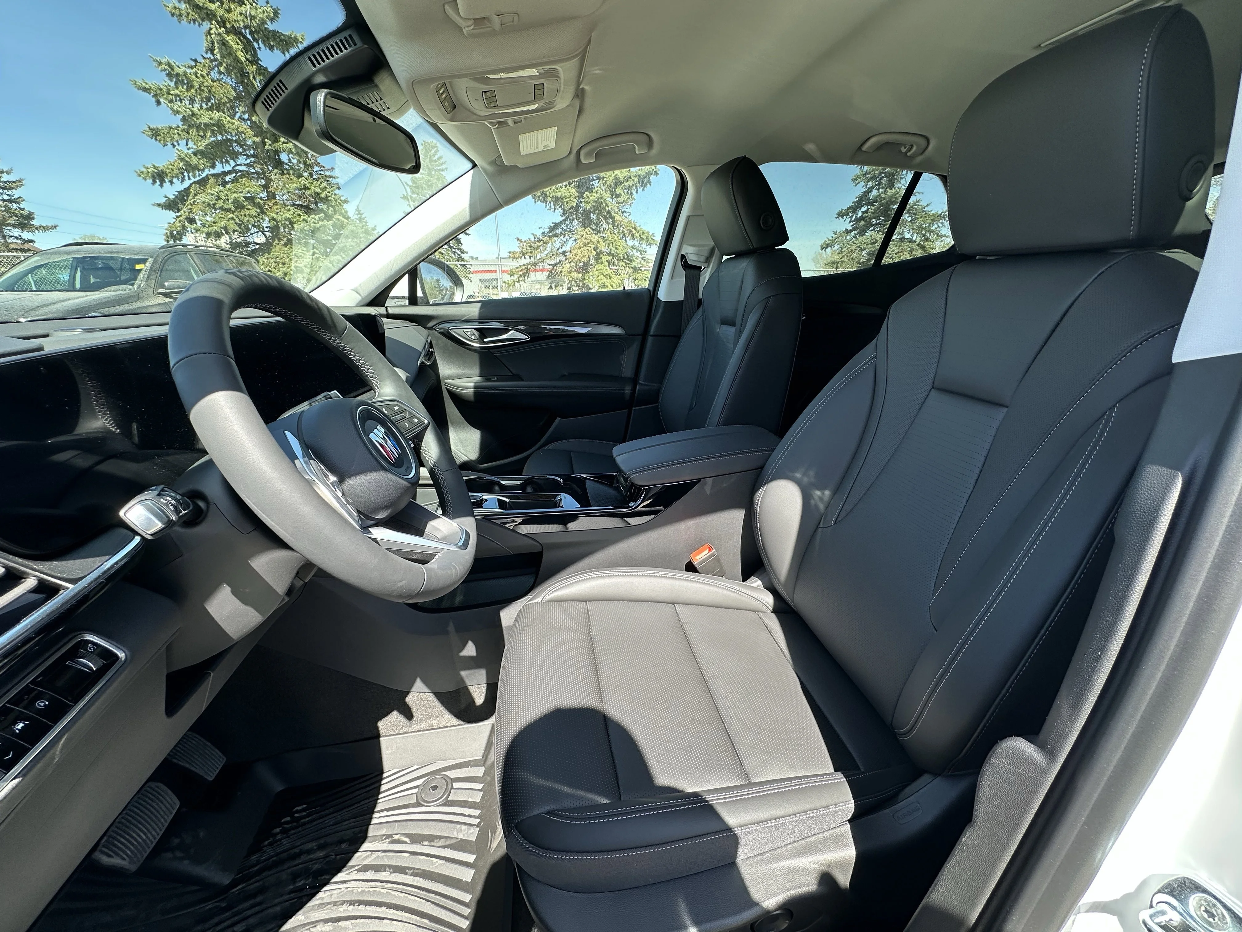 New 2026  Buick Preferred image 10
