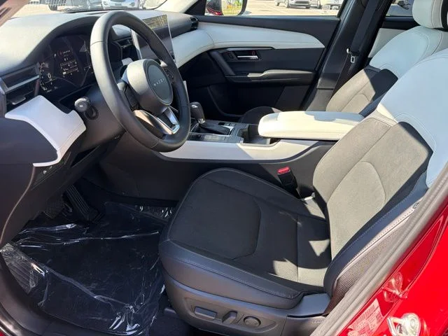 New 2026 Soul Red Crystal Metallic Mazda 2.5 S Preferred AWD image 25