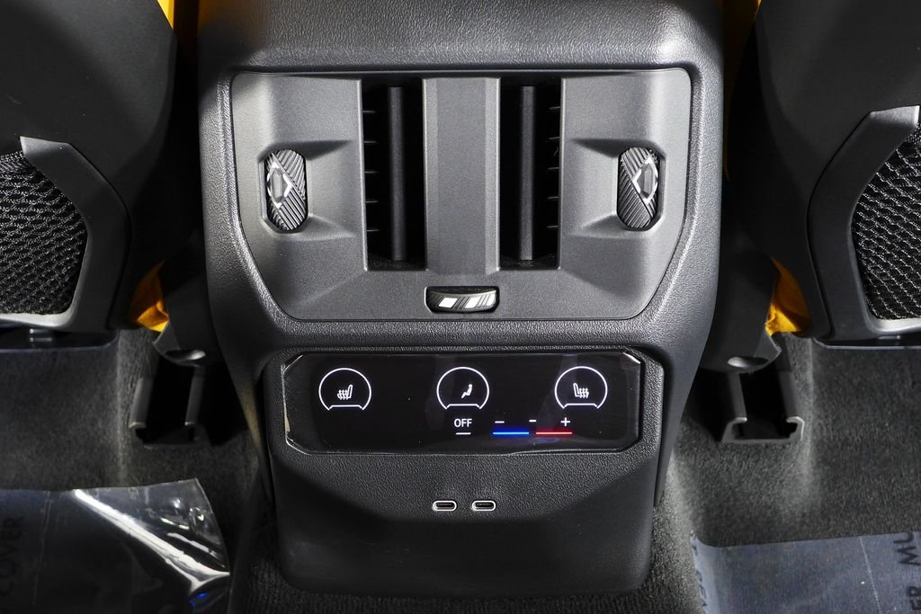Used 2025 Dark Graphite BMW M50 xDrive image 24