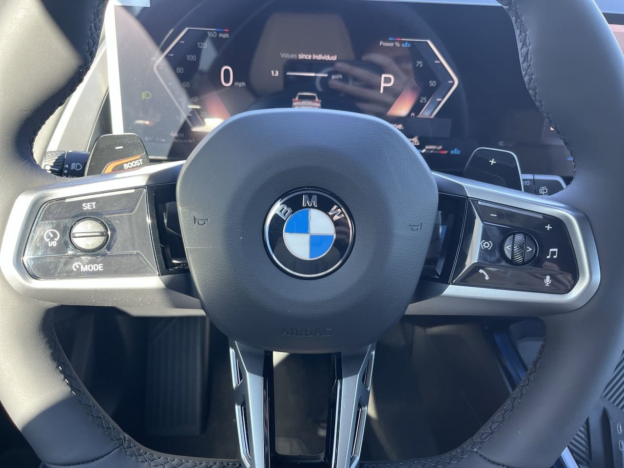 New 2026 Brooklyn Grey Metallic BMW 30 xDrive image 21