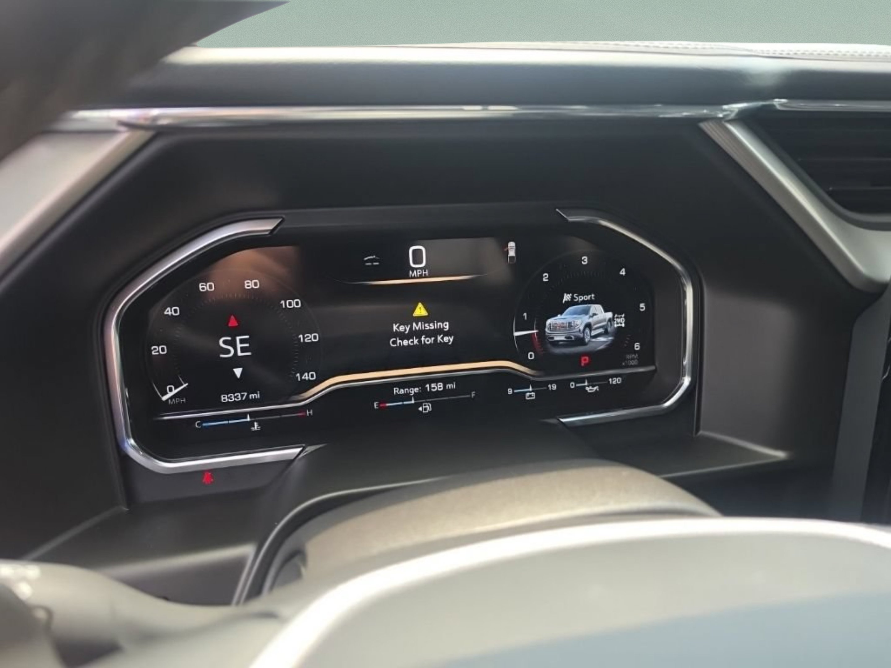 2025 GMC Sierra 1500 Denali - Photo 21