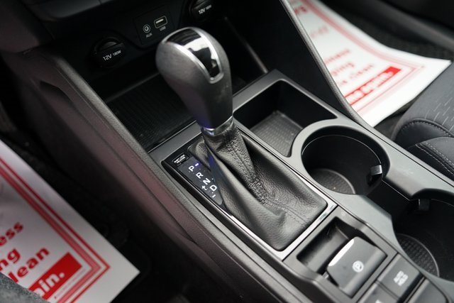 2020 HYUNDAI TUCSON - Image 16