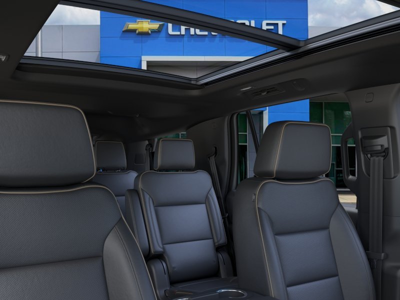 2026 Chevrolet Tahoe Premier - Photo 24