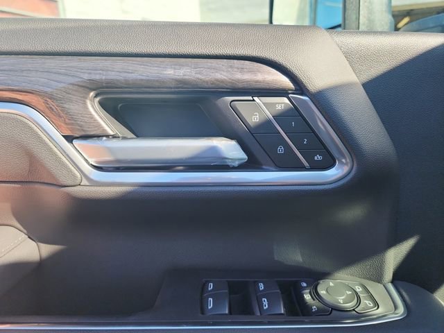 2026 Chevrolet Silverado 3500 HD LTZ - Photo 20