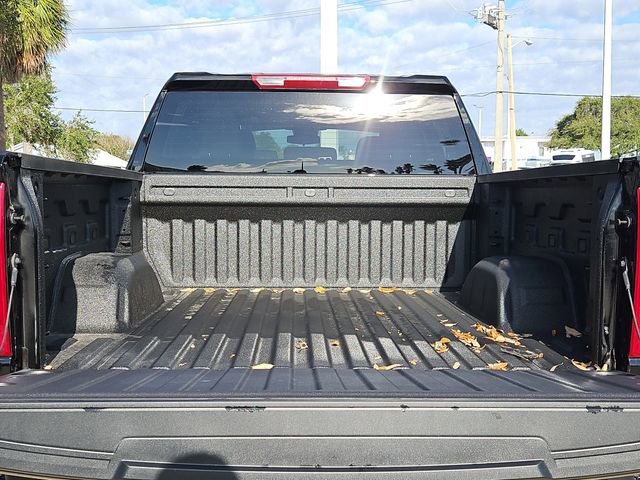 2026 Chevrolet Silverado 1500 Custom - Photo 7