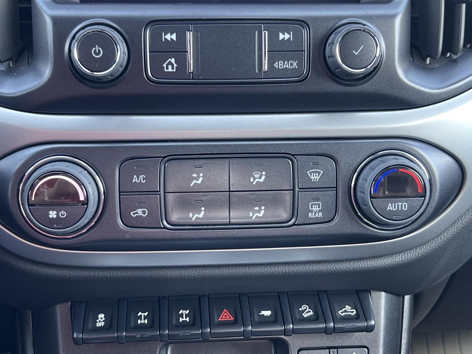 2022 Chevrolet Colorado ZR2 - Photo 65