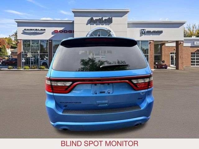 New 2026 B5 Blue Exterior Paint Dodge GT image 6