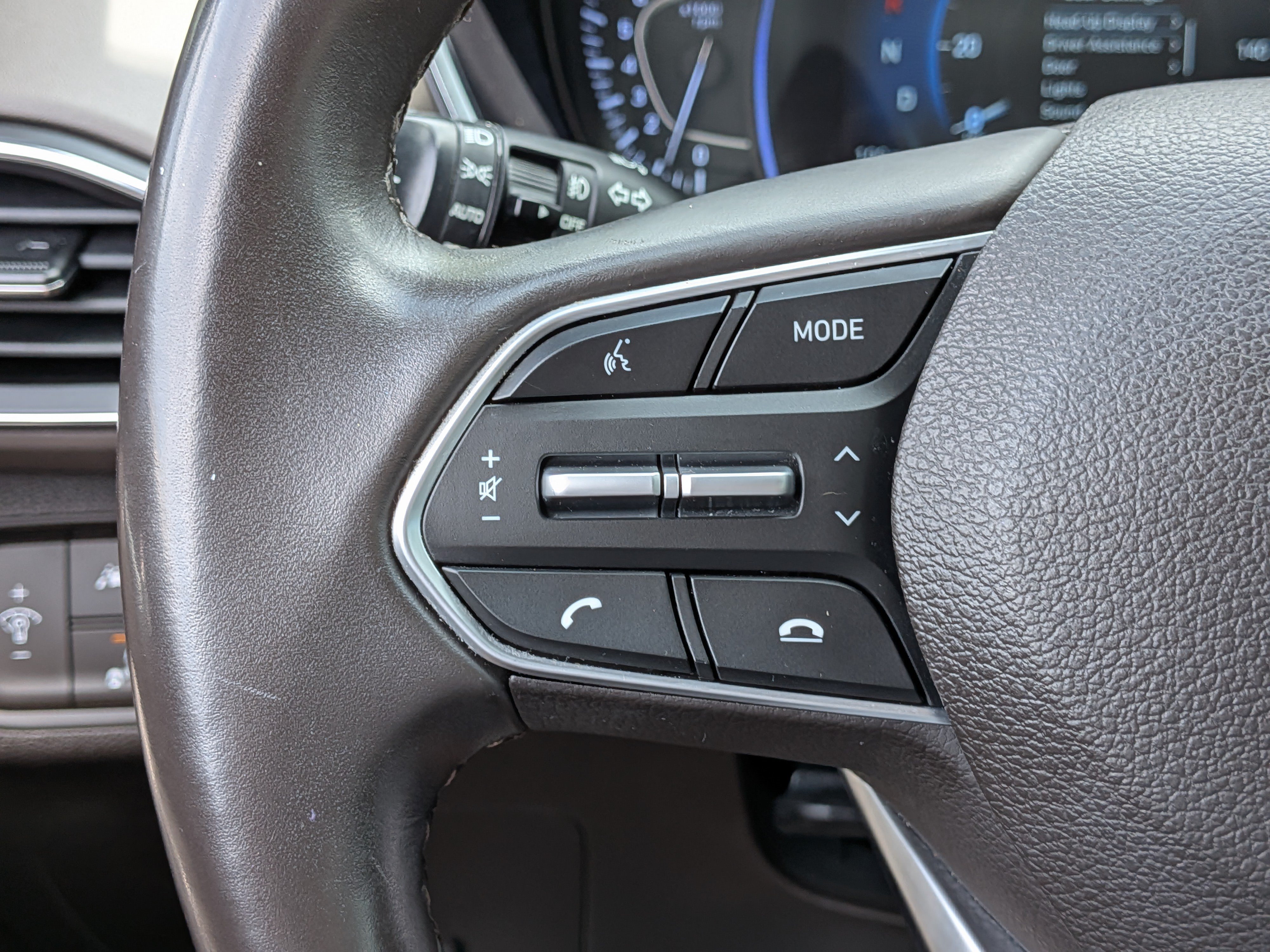 Used 2020 Machine Gray Hyundai Limited image 25