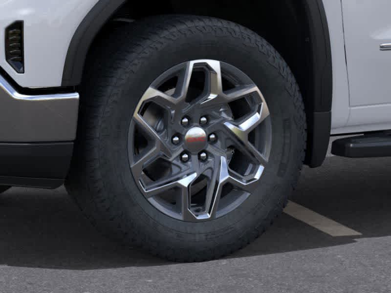 2026 GMC Sierra 1500 SLT - Photo 9