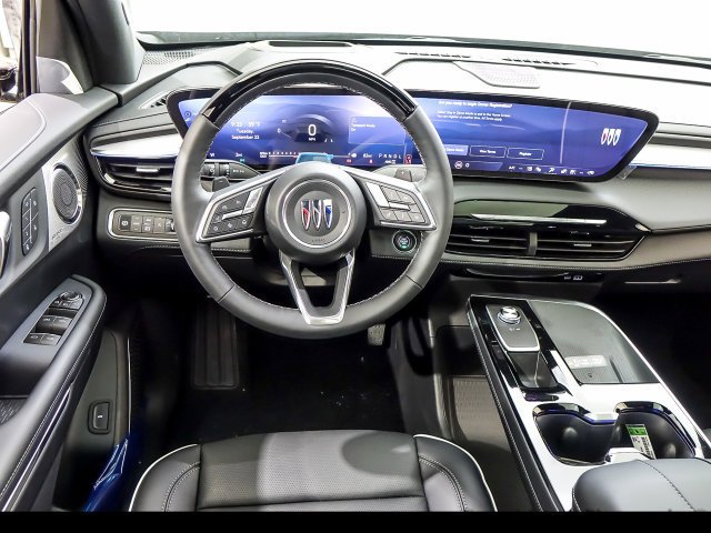 2027 Buick Enclave Avenir - Photo 13