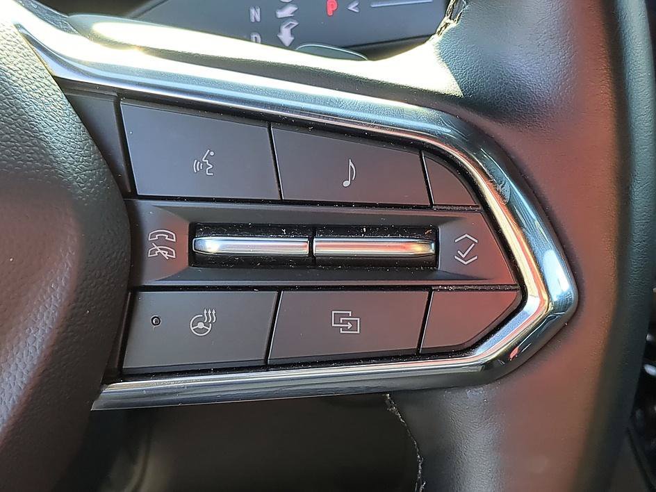 Certified Used 2025 Dark Ash Metallic Chevrolet Premier image 18