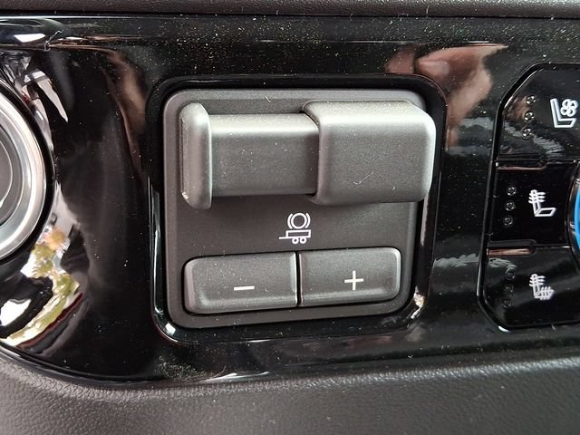 2026 GMC Sierra 2500HD SLT - Photo 20