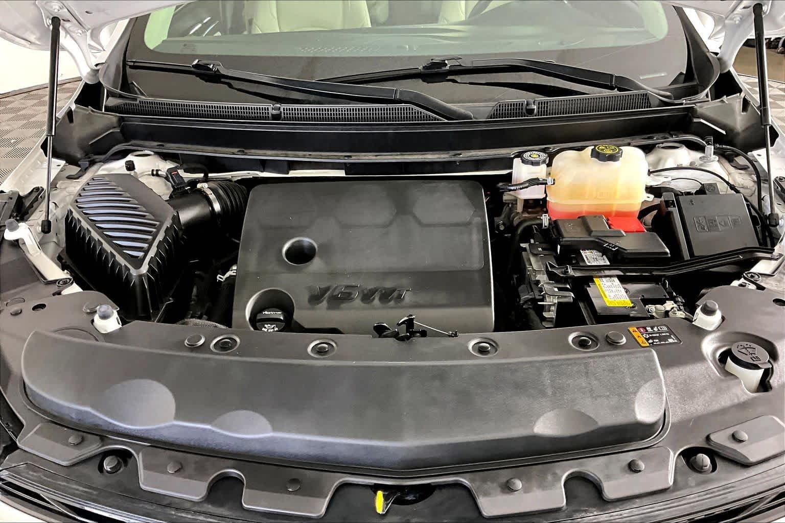 2023 Buick Enclave Essence - Photo 30