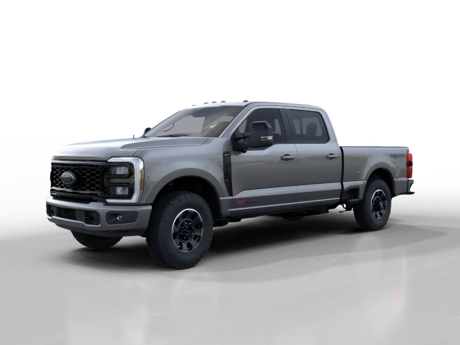 2026 Ford F-250 Lariat 4x4 Crew Cab 6-3/4' Box's photo
