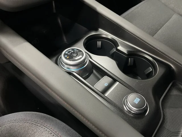New 2026 Carbonized Gray Metallic Ford Active image 18