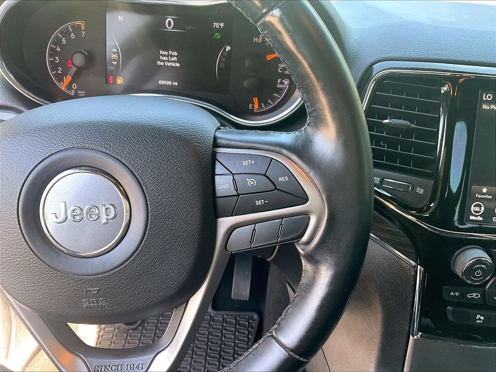 Used 2020 Green Ford ST image 24
