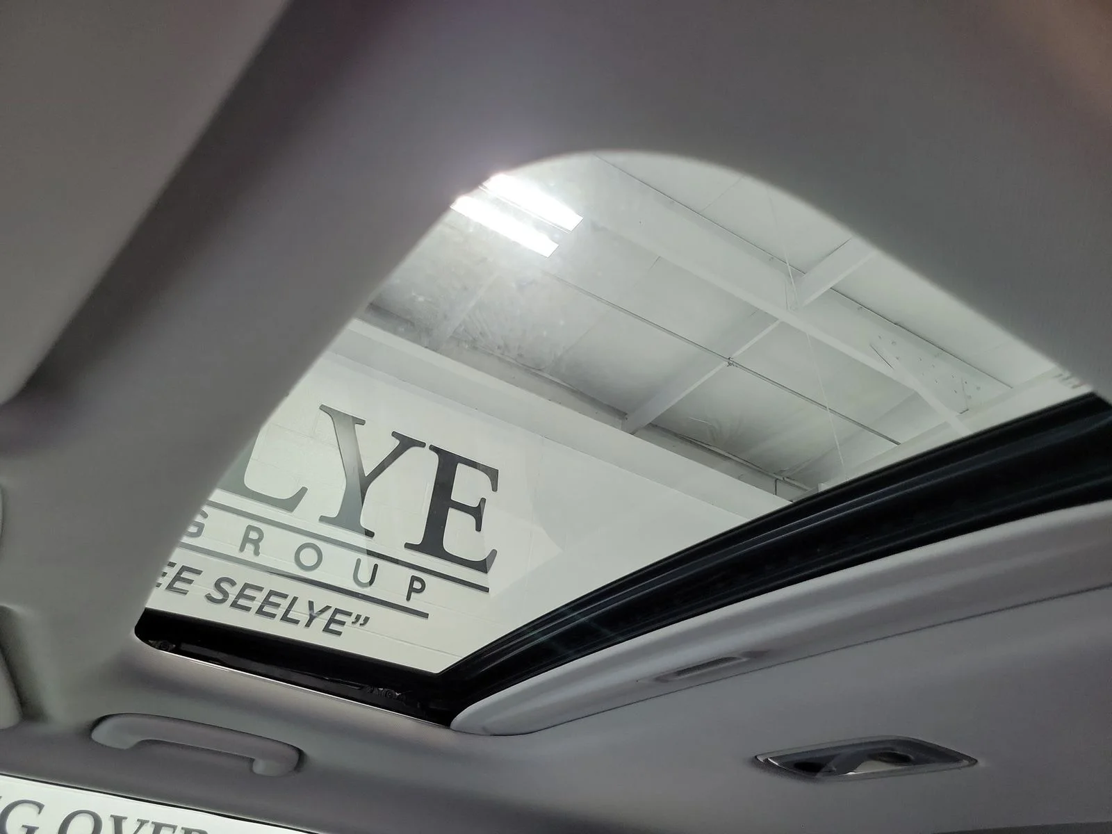 Certified Used 2022 Gray Kia EX image 12