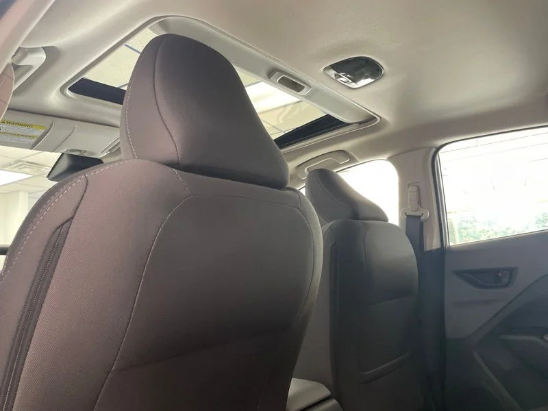 New 2026 CRYSTAL WHITE PEARL Subaru Premium image 20