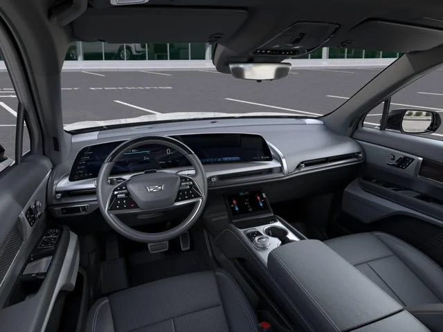 2026 Cadillac VISTIQ Sport - Photo 15