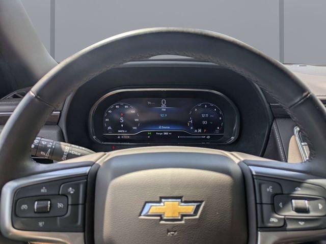 Used 2024 Black Chevrolet LT image 30